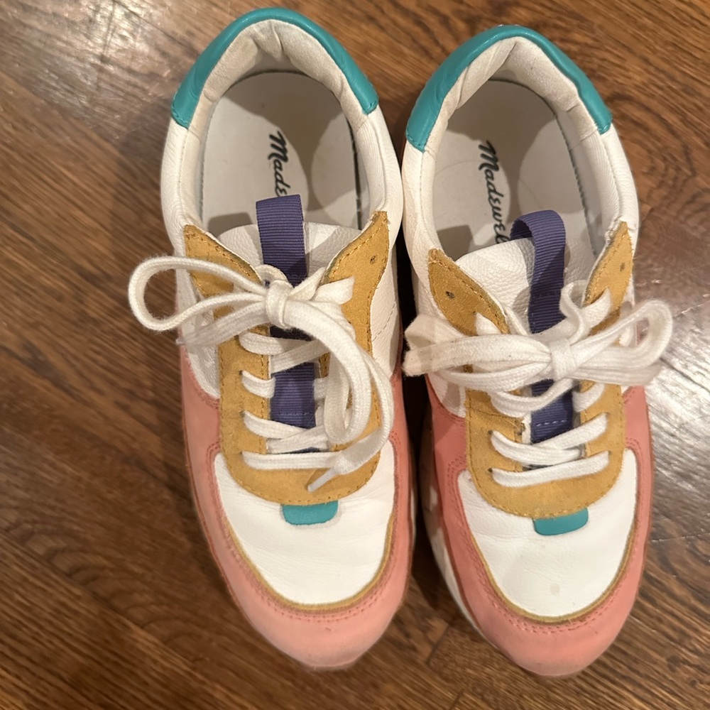 Madewell Sneakers